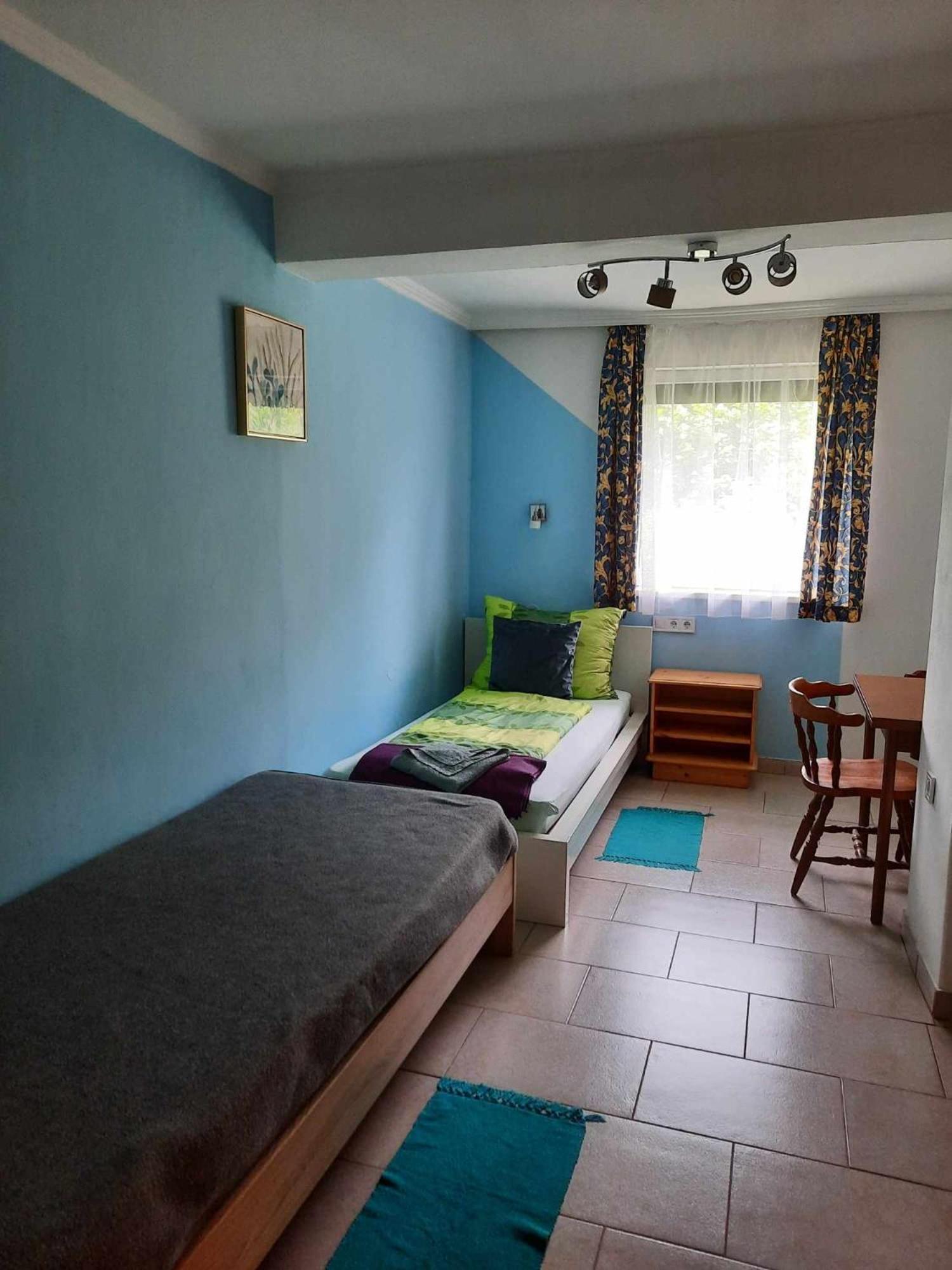 Pension Horvath Sankt Kanzian am Klopeiner See المظهر الخارجي الصورة
